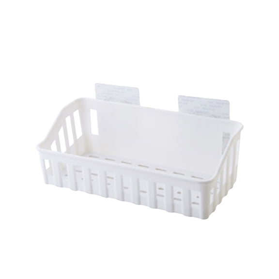 Versatile Bathroom Hanging Shelf for Shower and Toilet Storage | No-Drill Rotatable Shower Organizer | Space-Saving, Easy-to-Use, and Durable Solution for Modern Bathrooms and Outdoor Use
