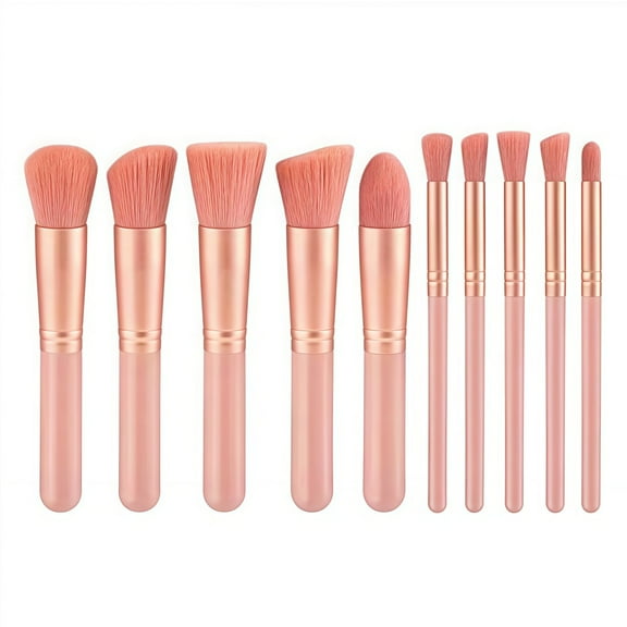 Versatile Beauty Tools for Facial Application Tools for Makeup All Skin Types Easy to Use for Areas Ideal for Home and Use