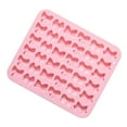 thumbnail image 1 of Versatile Bowknot Shape Pastries Silicone Molds For Dessert Baking And Crafting, 1 of 13