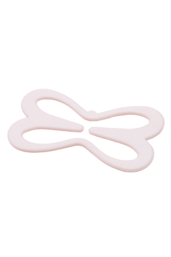 Versatile Bra Strap Clips for Women – 7 Unique Designs Including Heart and Flower Shapes – Underwear Accessories for Seamless Style