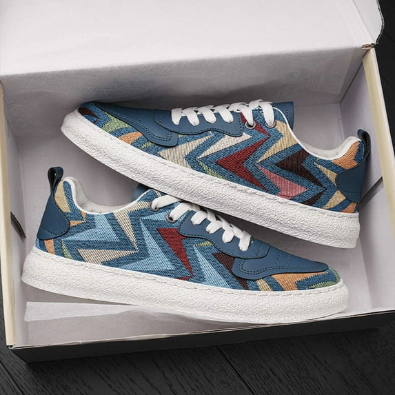 Versatile Breathable Men's Slip-On Canvas Shoes 2025 Teen Outdoor Casual Sports Sneakers