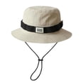 thumbnail image 1 of Versatile Bucket Hats For Outdoor Leisure Adventures With Design Summer And Winter Accessory Pairing Sun Fashionable, M, Beige, 1 of 2