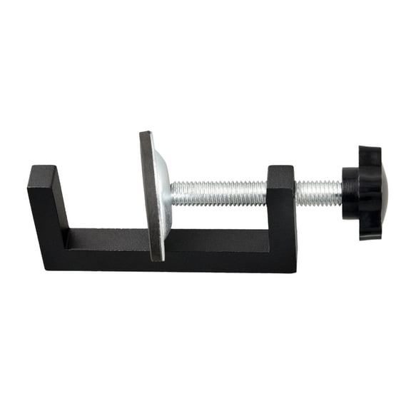 Versatile C Clamp Stable Clamping & Compact Size Heavy Duty for Wood & Plastic