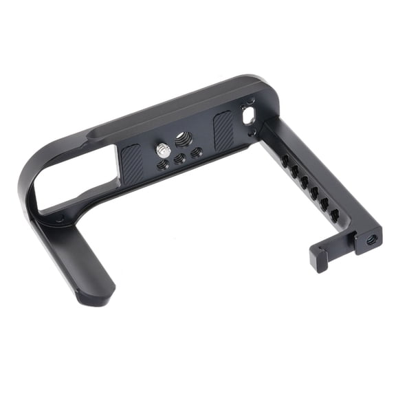 Versatile Camera Half Cage Camera Mount Video Stabilizers Cage Suitable for XT50