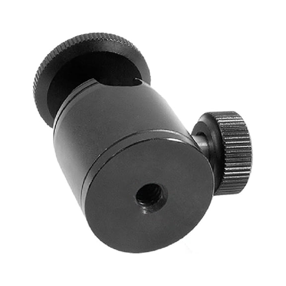 Versatile Camera Tripod Adapter with High Load Capacity for Cameras Carrying 1-2kg