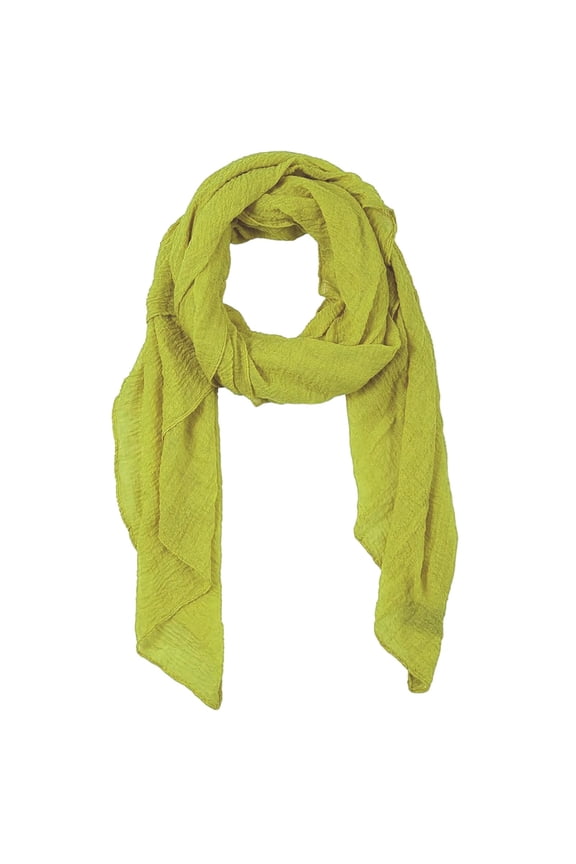 Versatile Candy Colored Lightweight Scarf Shawl with Crinkled Silk Blend for Everyday Use Hand Knit Scarf for Women Neck Scarves for Men Fashion Head Scarf for Women Candy Cane Necklace Mens
