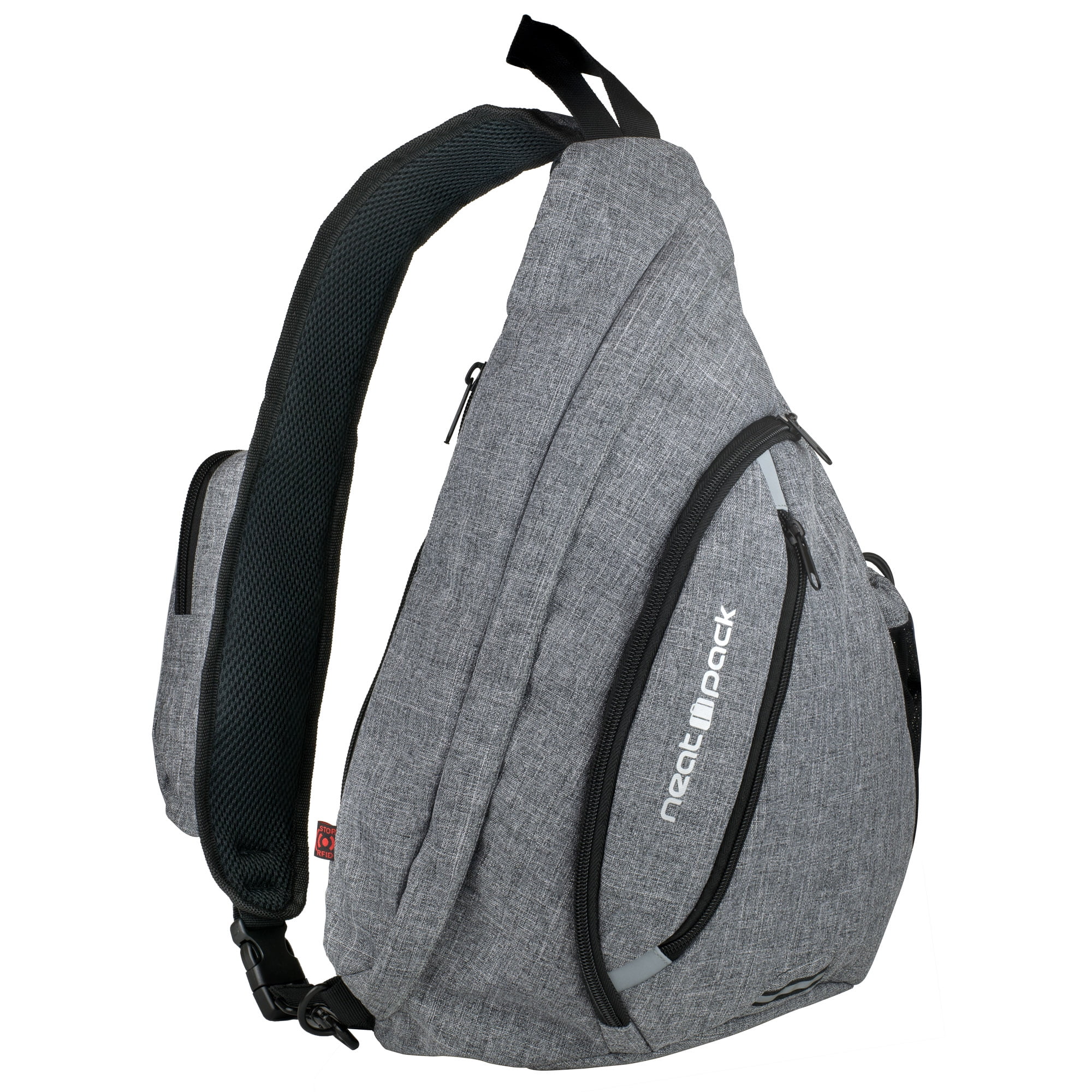  Magnetic Bag Company Crossbody Bag - Versatile Sling