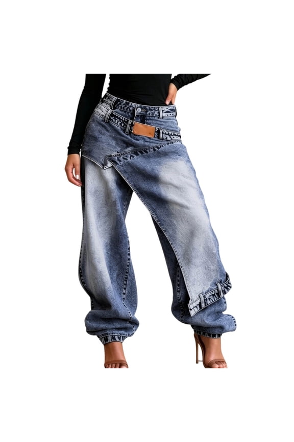 Versatile Casual Pants for Daily Work Weekend Travel Comfortable Modern Fit Trousers Easy Care Spring to Fall