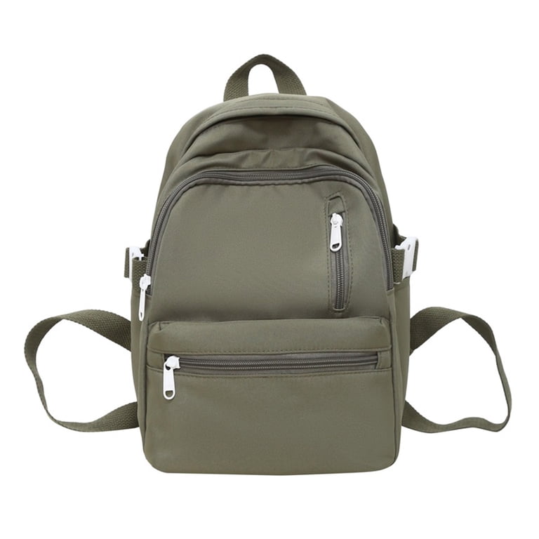 Versatile Casual School Bag Leisure Bag Laptop Backpack  display picture 1