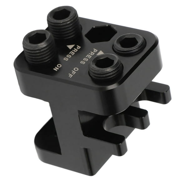 Versatile Chain Master Link Press Tool for 520, 525, 530 Specifications for Sideplate Motorcycles Chain Performance