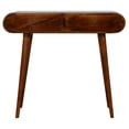 thumbnail image 1 of Versatile Chestnut Furniture / For Decorating Living Areas / Adds a Touch of Class, 1 of 5