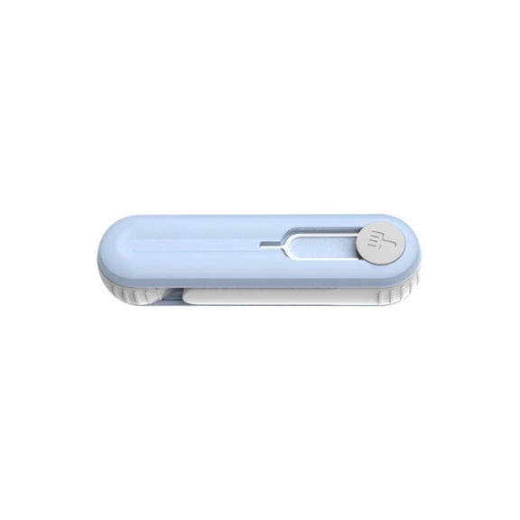 Versatile Cleaning Accessory with Card Slot & Ejector Pin Convenient & Efficient Cleaner for Mobile Devices Comes