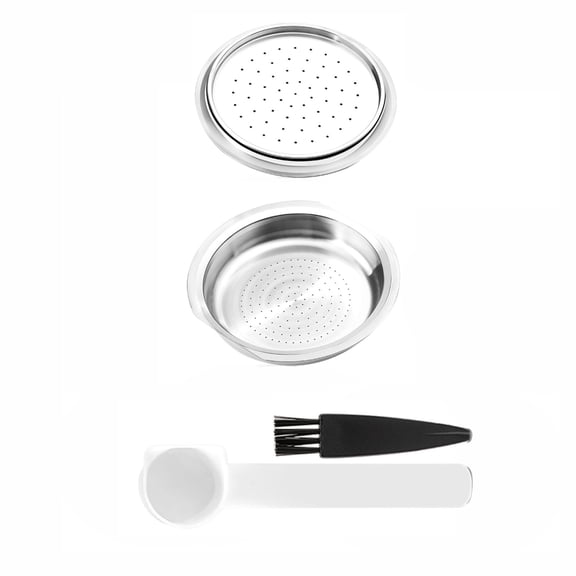 Versatile Coffee Capsule for Multiple Machines Strong Compatibility with Various Coffee Powder Brands APPLAYERR Spare Part