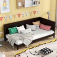 thumbnail image 1 of Versatile Color Options, Sturdy Slats - Comfortable Twin Daybed for Home, 1 of 1