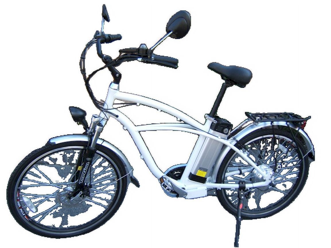 electric bike bicycle X-Class 60V Performance