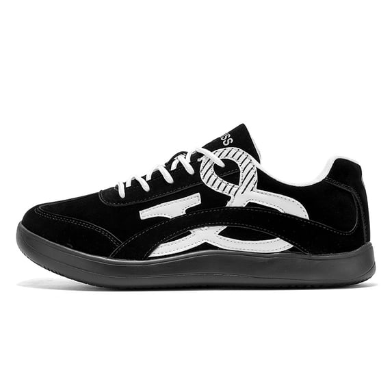 Versatile Commuter Shoes, for Daily Work and Travel Comfortable Casual Sneakers