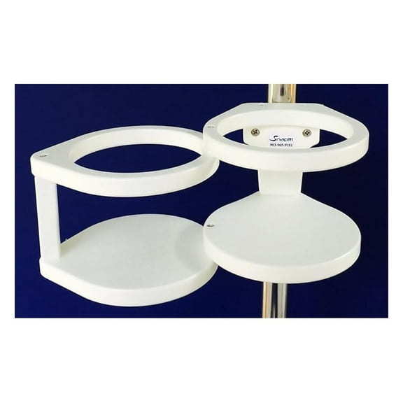 Versatile Convertible Drink Holder