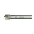 thumbnail image 1 of Versatile Corner Rounding End Mill for CNC Machines, High Toughness, Suitable for Various Materials, 1 of 2