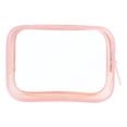 thumbnail image 1 of Versatile Cosmetic Bag Makeup Bag 40g Soft Zipper Travel Storage Organizer for Effortless Carry and Quick, 1 of 2