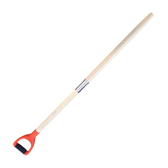 Versatile D Handle Digging Tool Splitting Shovel With Catalpa Handle Suitable For Various Outdoor Activities Camping Use