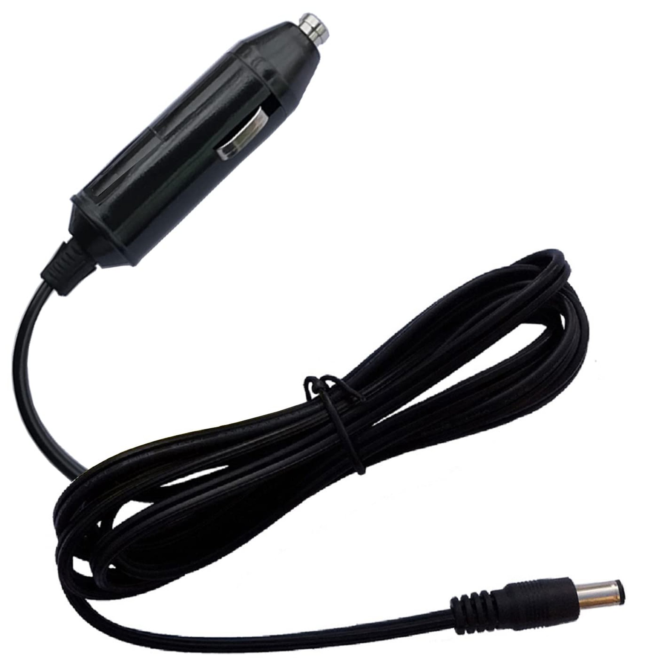 Versatile DC Adapter for Bluetti Solar Generator and Vehicle Charging