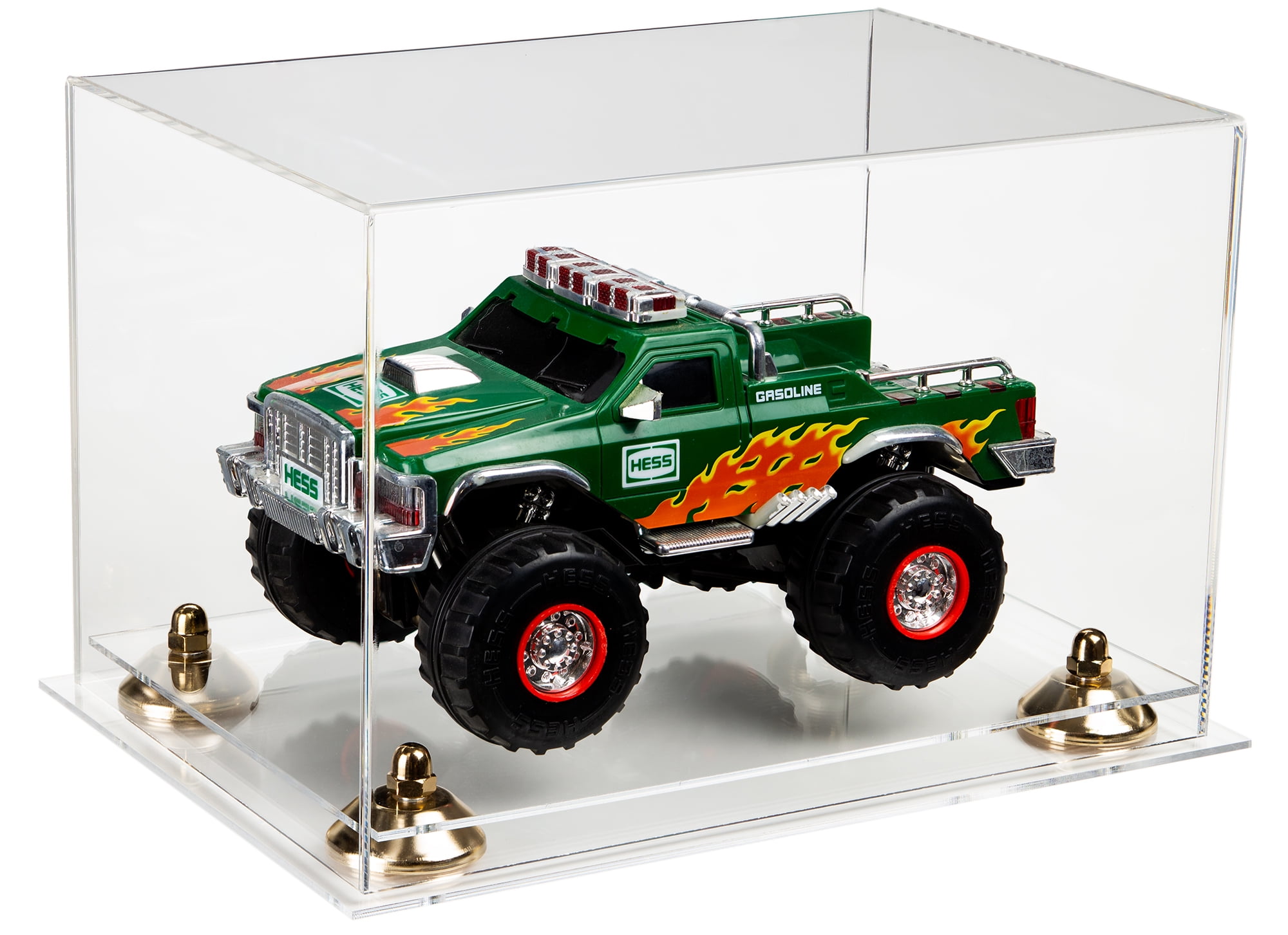 Versatile Deluxe Clear Acrylic Display Case Medium Rectangle Box With versatile-deluxe-clear-acrylic-display-case-medium-rectangle-box-with