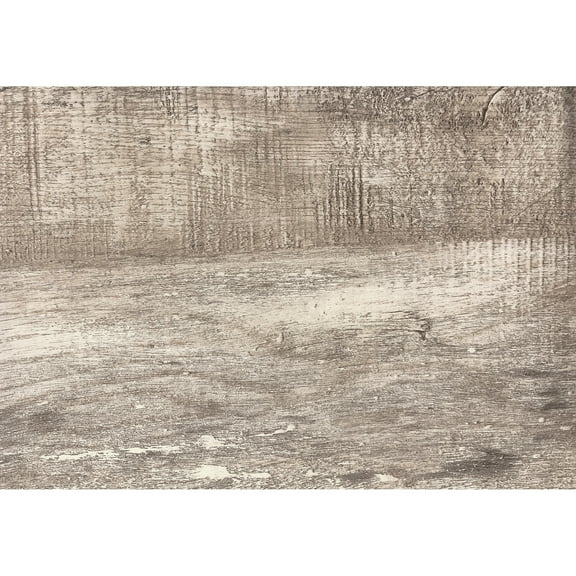 Versatile Desk For Small Spaces, Beige Laminate With Black Metal Space Saving Home Office Furniture, Taupe Computer Details