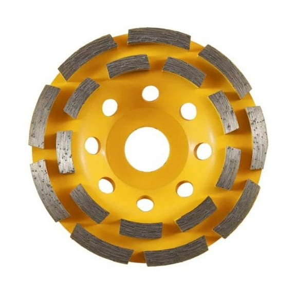 Versatile Diamond Grinding Tool for Asphalt and Glue Removal Multi-Purpose, Efficient Grinding for Professionals