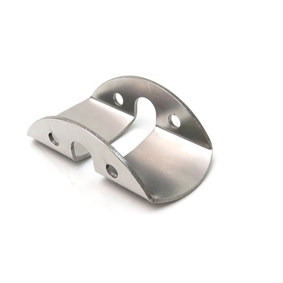 Versatile Dive Equipment Side Mount Holder With extent Of Attachment Loop Sizes For Divers