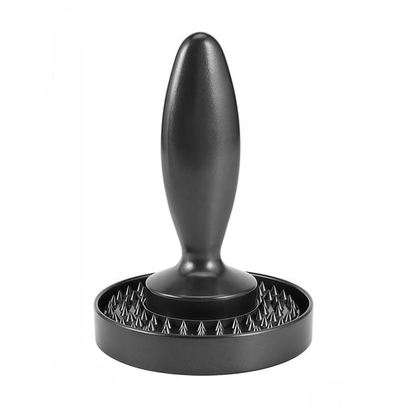 Versatile Double-Faced Meat Mallet Tool - Perfect For Home Chefs Cooking Needs