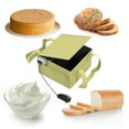 Versatile Dough Proofer With Temperature Control For Baking