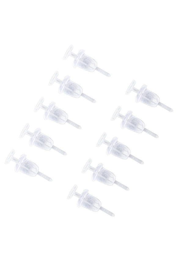 Versatile Earring Mold Studs Earrings Accessories DIY Jewelry Crafting Supplies