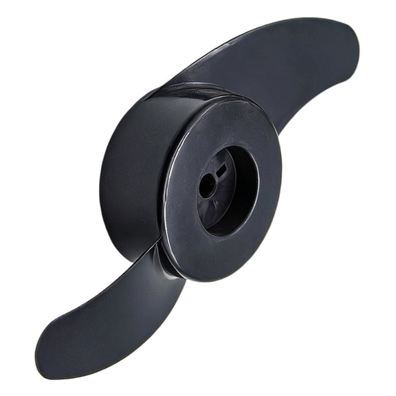 Versatile Electric Motor Propeller Easy Setup Fishing Marine