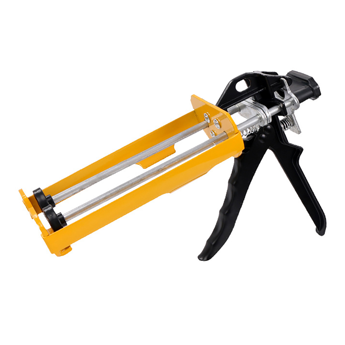 Versatile Epoxy Dispenser Tool TwoPart Epoxy Gun Epoxy Mixer for