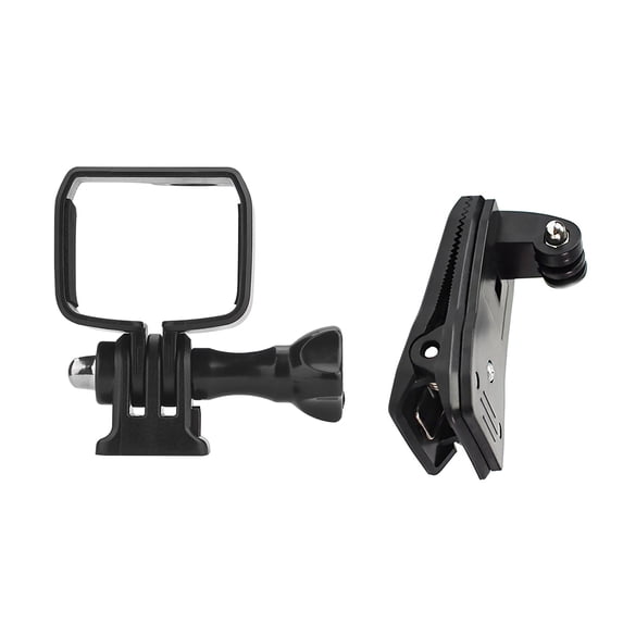 Versatile Expansion Adapter and Backpack Clip Kit Lightweight and Comfortable for Outdoor Sports