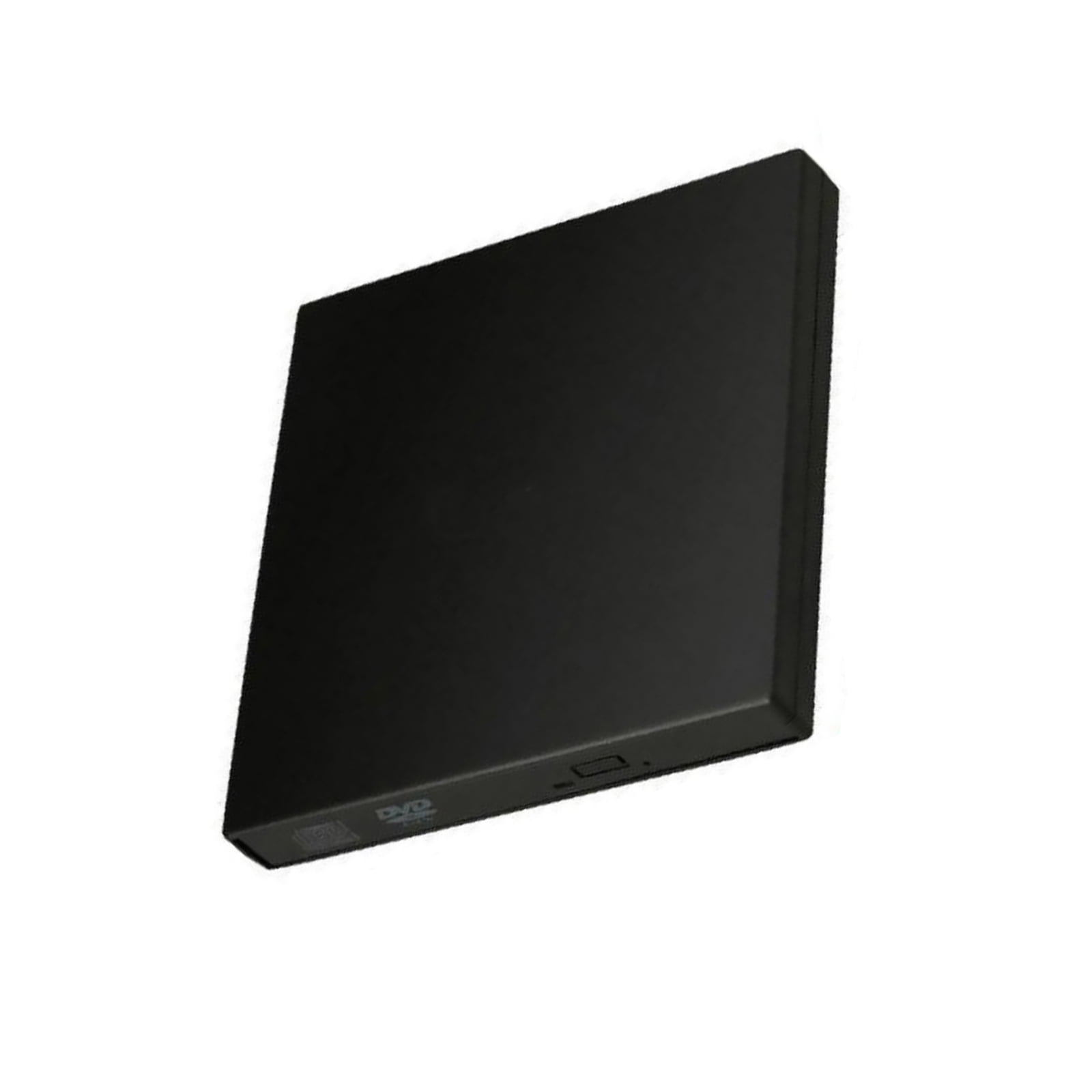 Versatile External DVD Drive with Quad Error Correction High-Definition ...