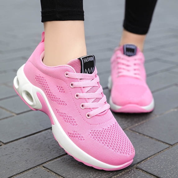 Versatile Fashion Casual Footwear for Women Comfortable Everyday Walking Sneakers with Stylish Design