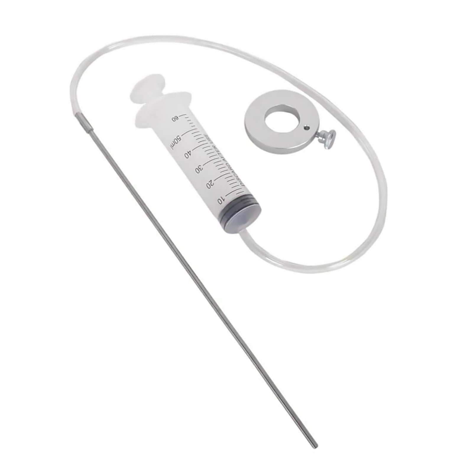 Versatile Fork Oil Syringe Level Gauge Precise Measurement, Easy to Use