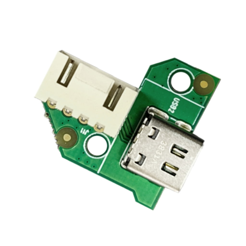 Versatile H 12022 Connector Power Board Type- USB Charging Port Power ...