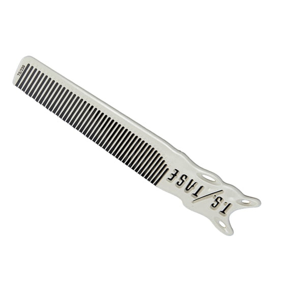 Versatile Hair Cutting Comb Anti static Heat resistant Ultra Thin Hair Comb for Professionals and Individuals