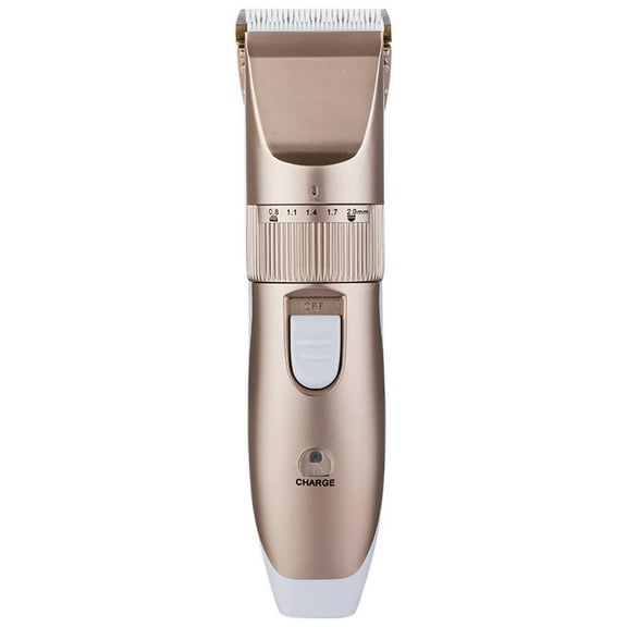 Versatile Hair Set for Household Use for Adult and Children Haircuts with Precision and Efficiency