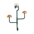 thumbnail image 1 of Versatile Hat Organizer Mushroom Storage Rack Rotatable Cap Storage Rack, 1 of 21