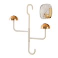 thumbnail image 1 of Versatile Hat Organizer Mushroom Storage Rack Rotatable Cap Storage Rack, 1 of 21