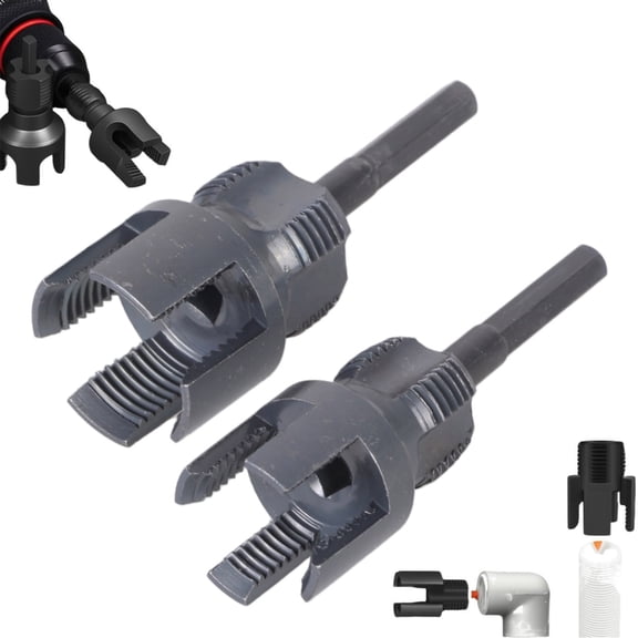 Versatile High Strength Carbon Steel Threading Die for 1/2 and 3/4 Inch Pipe in Plumbing Work User Friendly Design