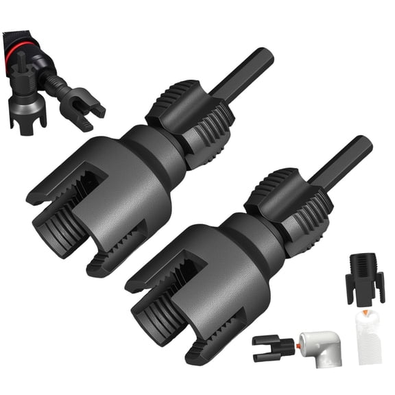 Versatile High Strength Carbon Steel Threading Die for 1/2inch and 3/4 Inch Pipe in Plumbing Work User Friendly Design