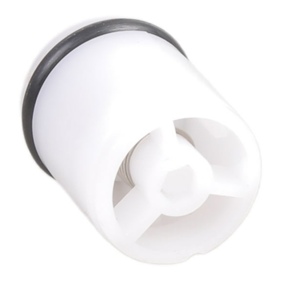 Plastic Check Valves Convenient Non Return Valves Prevents Backflow in Pipes for Shower Plumbing Maintenance