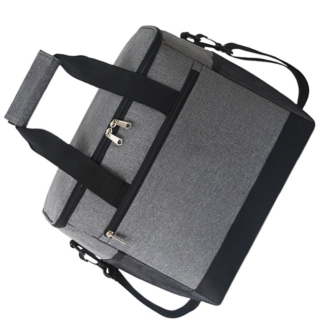 Versatile Insulated Cooling Bag Lunch Bags for Keeping Meals Warm or