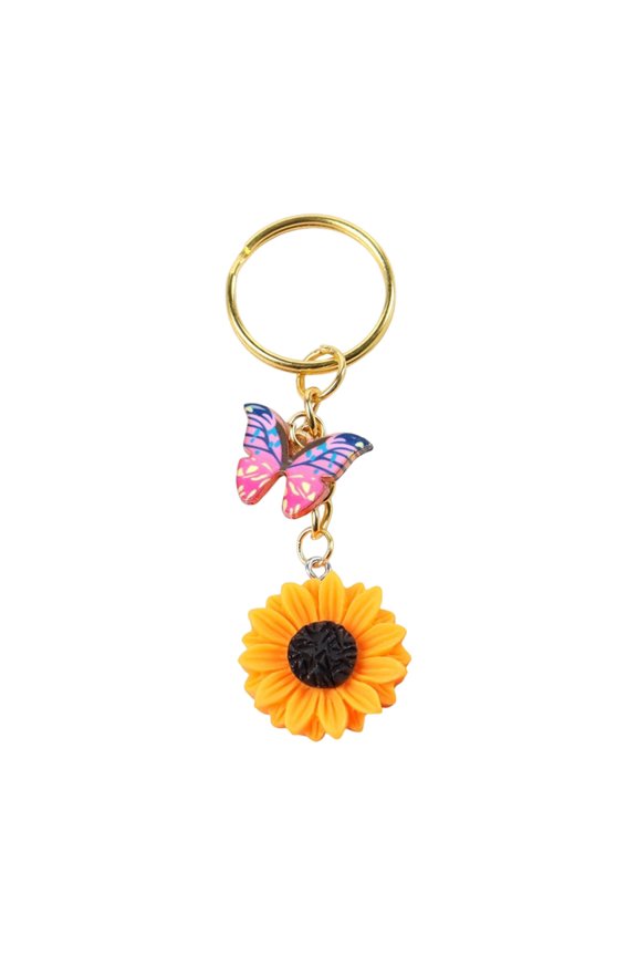 Versatile Keychain Perfect For Bags Keys Or Items In Resin Craft