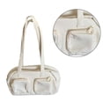thumbnail image 1 of Versatile Korean Vintage Shoulder Bag Women's Trendy Handbag Y2k Streetwear, 1 of 21