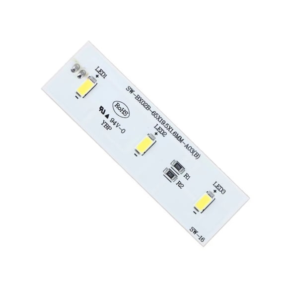 Versatile LED Lighting Module Intelligent Home LED Lighting Board Intelligent Electronics Module for Homa Frestech